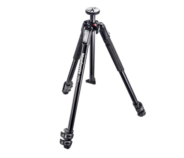 Manfrotto 190 X3 Alu  3 sekc. - 1197015 - zdjęcie